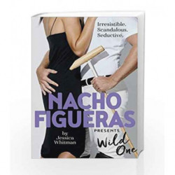 Wild One (The Polo Season Series: 2) by Figueras,Nacho with Whitman Book-9781760292393