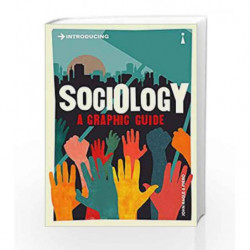 Introducing Sociology: A Graphic Guide by Nagle,John  & Piero Book-9781785780738