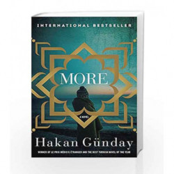 More by G?nday, Hakan Book-9781628727074