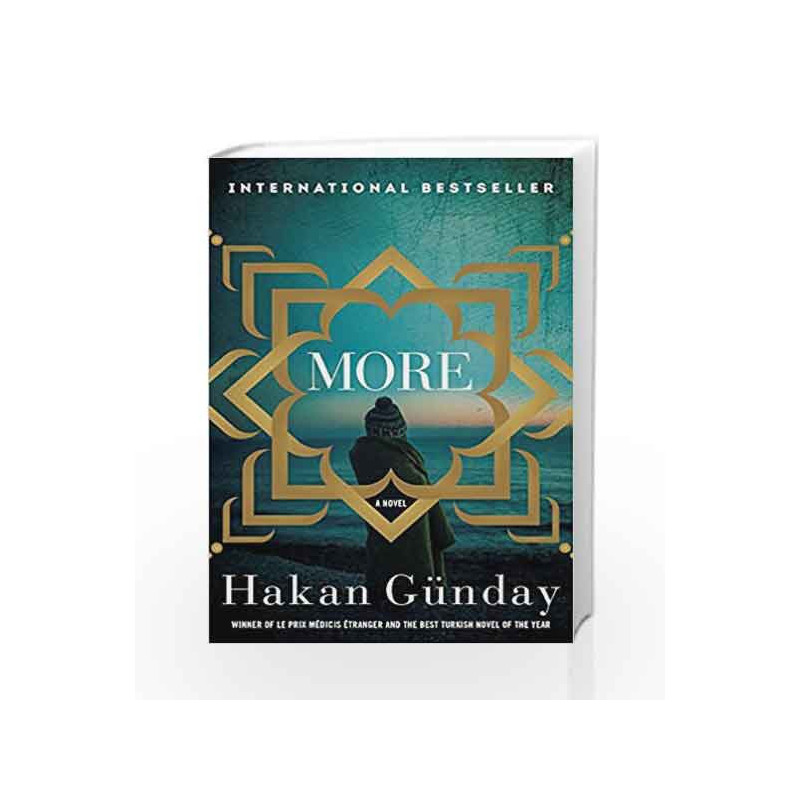 More by G?nday, Hakan Book-9781628727074