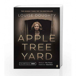 Apple Tree Yard by DOUGHTY LOUISE Book-9780571334018