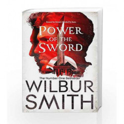 Power of the Sword (The Courtneys of Africa) by SMITH WILBUR Book-9781447221722