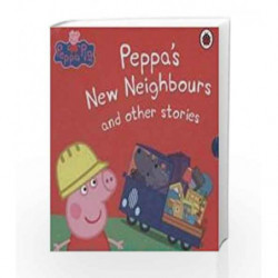 Peppa's New Neighbours and other stories Box Set by LADYBIRD Book-9780241277591