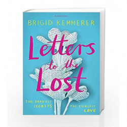 Letters to the Lost by Brigid Kemmerer Book-9781408883525