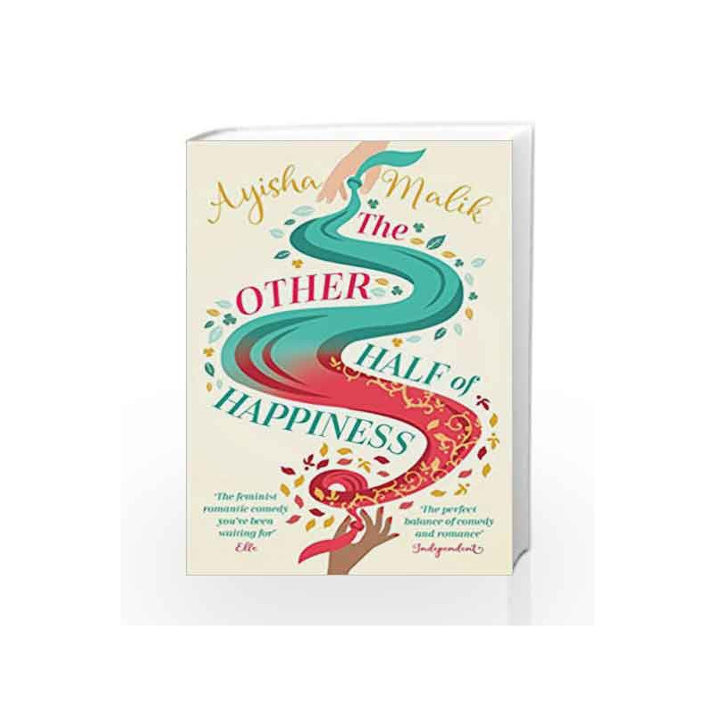 The Other Half of Happiness (Sofia Khan) by Ayisha Malik Book-9781785760730