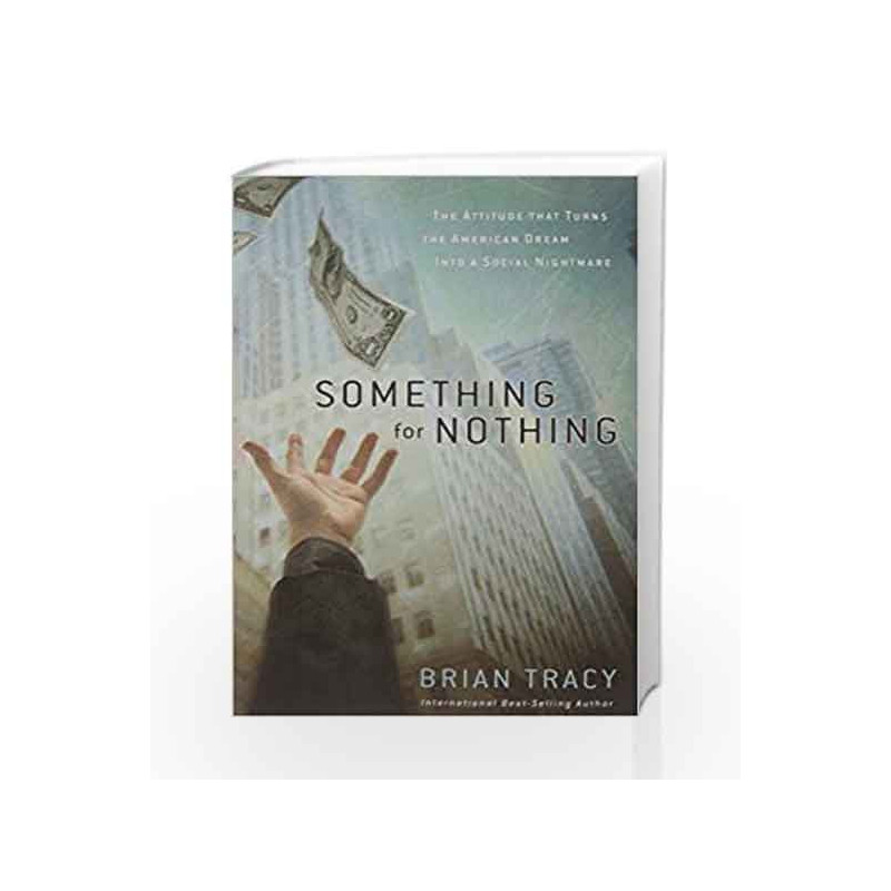 Something For Nothing by NA Book-9781404105744