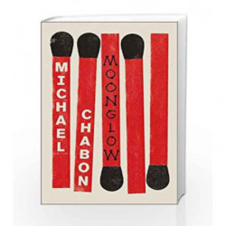 Moonglow (Tpb Om) by Michael Chabon Book-9780008189808