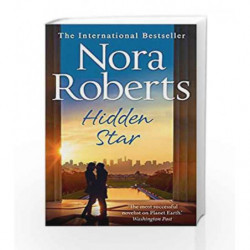 Hidden Star (Stars of Mithra) by NORA ROBERTS Book-9780263927443