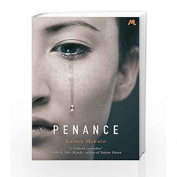 Penance by Kanae Minato Book-9781473620377