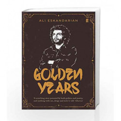 Golden Years by Eskandarian, Ali Book-9780571321070