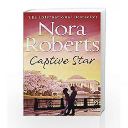 Captive Star (Stars of Mithra) by NORA ROBERTS Book-9780263927450
