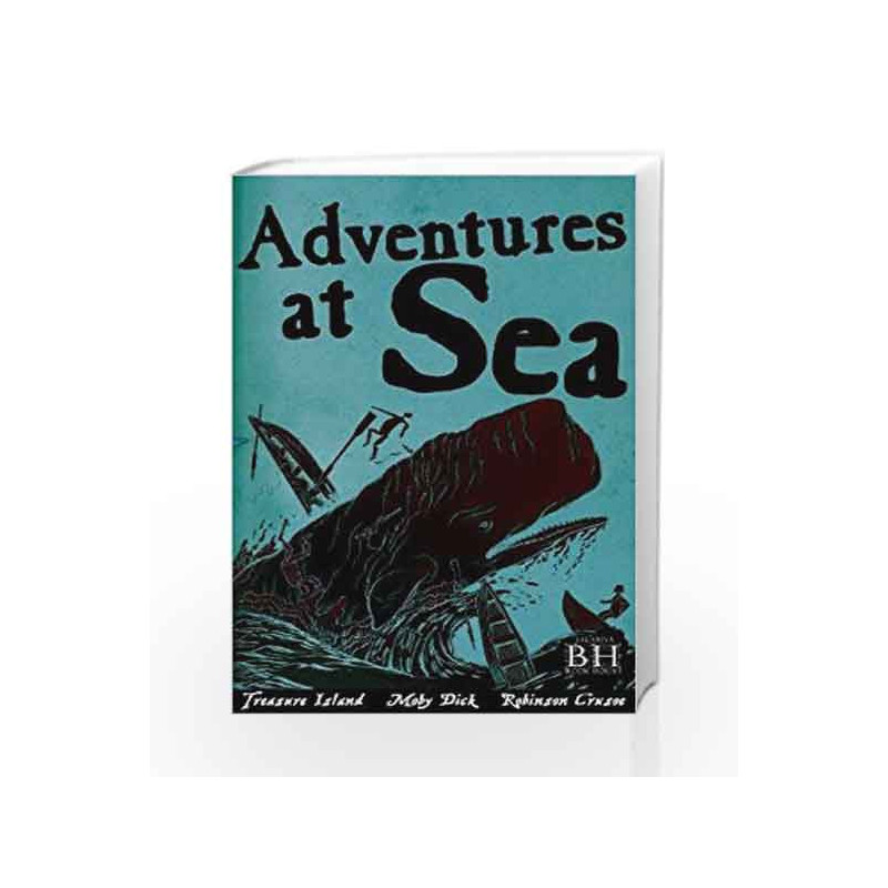 Adventures At Sea (Graffex) by Scholastic Book-9781908973191