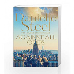 Against All Odds by DANIELLE STEEL Book-9781509860678