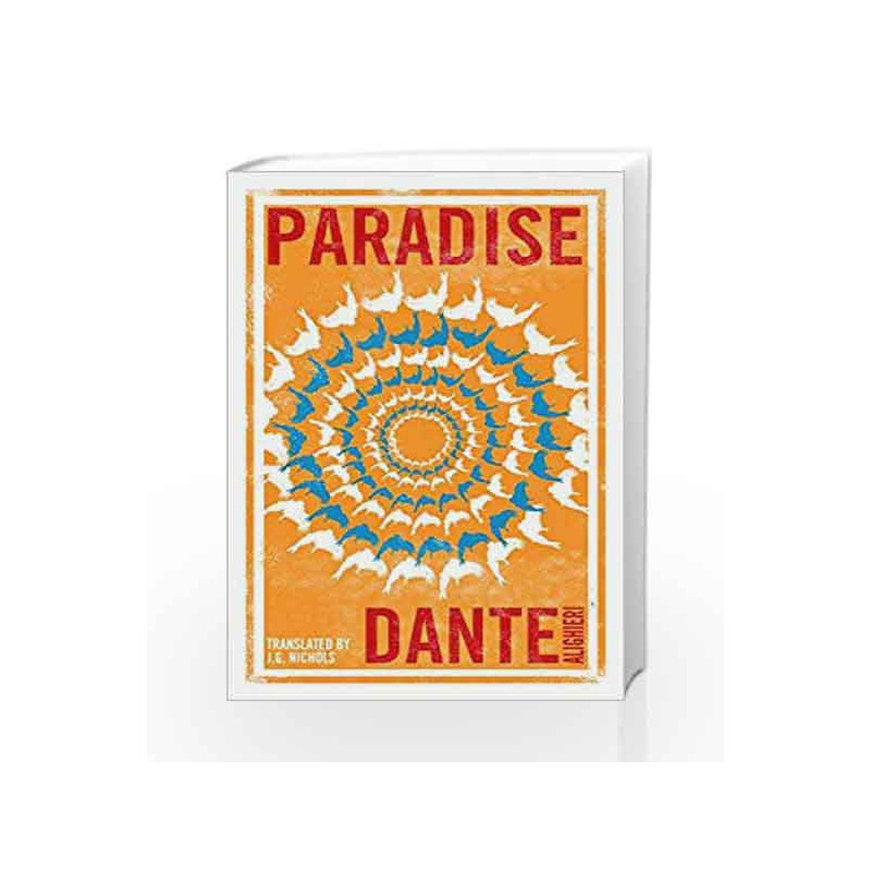 Paradise (Evergreens) by Dante Alighieri Book-9781847496478