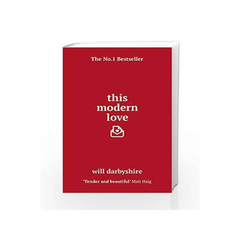 This Modern Love by Darbyshire, Will Book-9781784755164