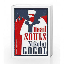 Dead Souls (Evergreens) by NIKOLAI GOGOL Book-9781847496287