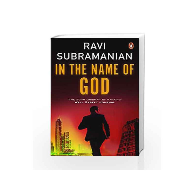 In The Name of God by SUBRAMANIAN RAVI Book-9780143425731