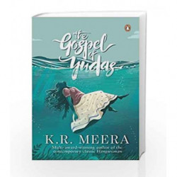 The Gospel of Yudas by Meera, K.R. Book-9780143429029