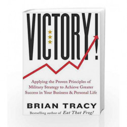 Victory! by TRACY BRIAN Book-9780143132035