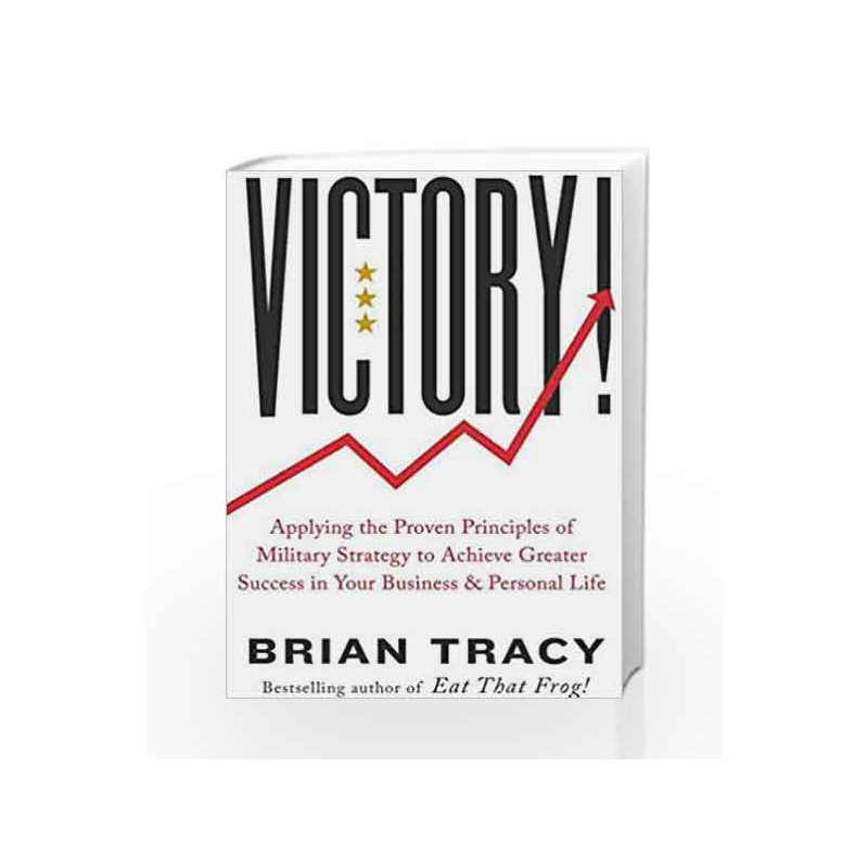 Victory! by TRACY BRIAN Book-9780143132035