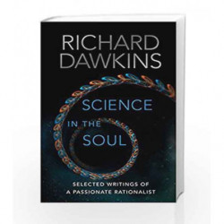 Science in the Soul by Dawkins, Richard Book-9780593077511