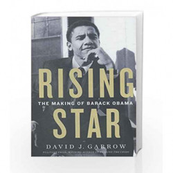 Rising Star: The Making of Barack Obama by David Garrow Book-9780008229405