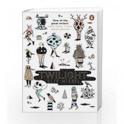 Twilight (Penguin Essentials) by Wiesel, Elie Book-9780241981504