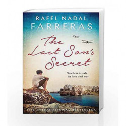 The Last Son's Secret by Farreras, Rafel Nadal Book-9781784162269