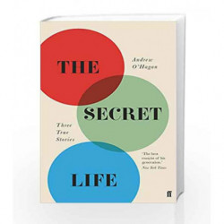 The Secret Life by OHagan,Andrew Book-9780571335855