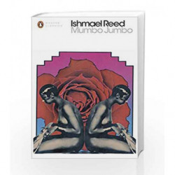 Mumbo Jumbo (Penguin Modern Classics) by Reed, Ishmael Book-9780241305812