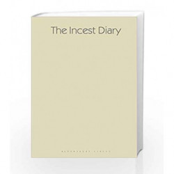 The Incest Diary by Anonymous Book-9781408890431