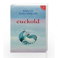 Cuckold by Kiran, Nagarkar Book-