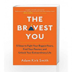 The Bravest You by SMITH, ADAM KIRK Book-9780143129899