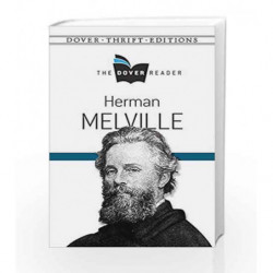 Herman Melville The Dover Reader (Dover Thrift Editions) by Melville, Herman Book-9780486802466