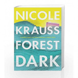 Forest Dark by Nicole Krauss Book-9781408871799
