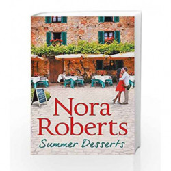Summer Desserts by NORA ROBERTS Book-9780263931389