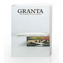 Granta 140: State of Mind (Granta: The Magazine of New Writing) by Rausing, Sigrid Book-9781909889088