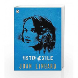 Into Exile (The Originals) by Joan Lingard Book-9780141379333