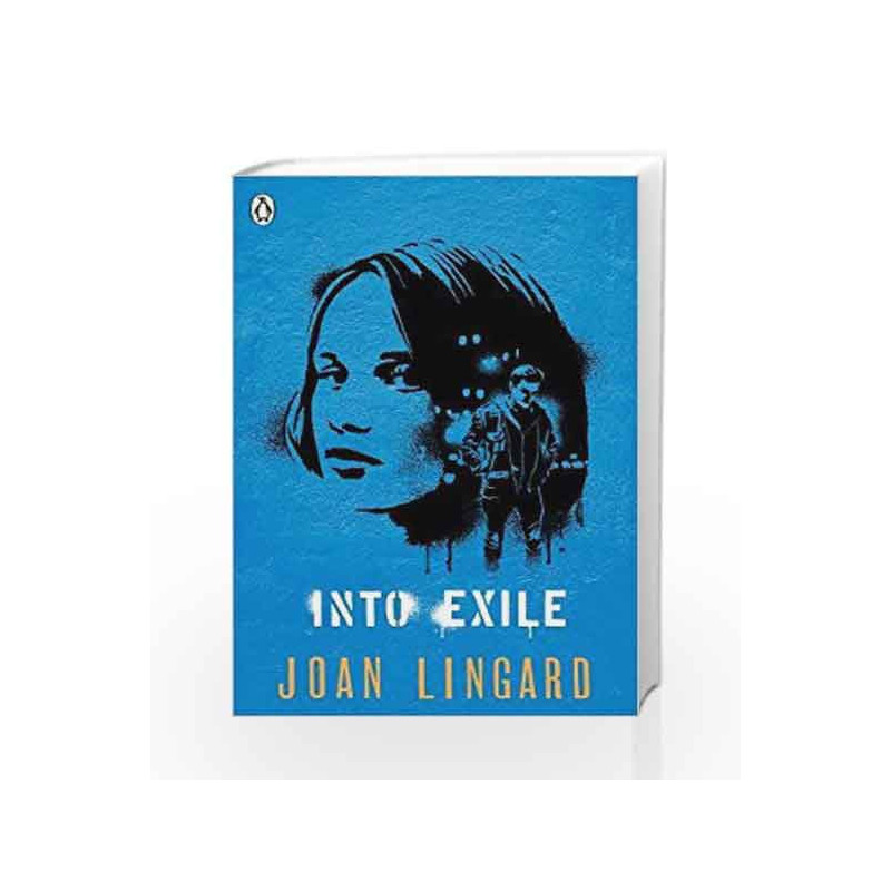 Into Exile (The Originals) by Joan Lingard Book-9780141379333