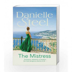 The Mistress by STEEL DANIELLE Book-9780552166348