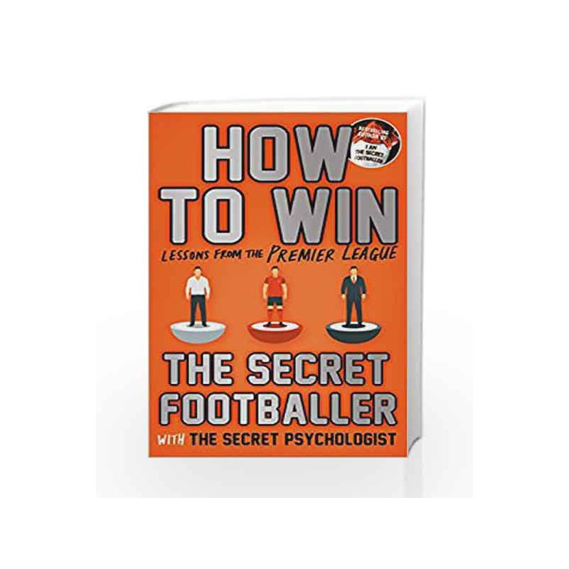 How to Win by Anon Book-9781783351244