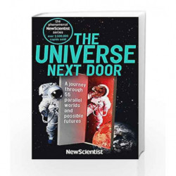 The Universe Next Door by New Scientist Book-9781473628618