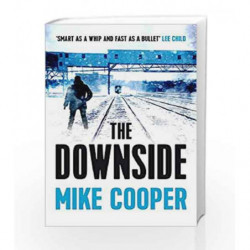The Downside by Mike Cooper Book-9781786693327
