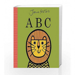 Jane Foster's ABC (Jane Foster Books) by Jane Foster Book-9781783702343