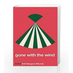 Gone with the Wind (Pan 70th Anniversary) by Margaret Mitchell Book-9781509860289