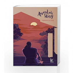 Aosenla               s Story by Ao, Temsula Book-9789384757984