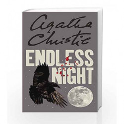 Endless Night by Agatha Christie Book-9780008196394