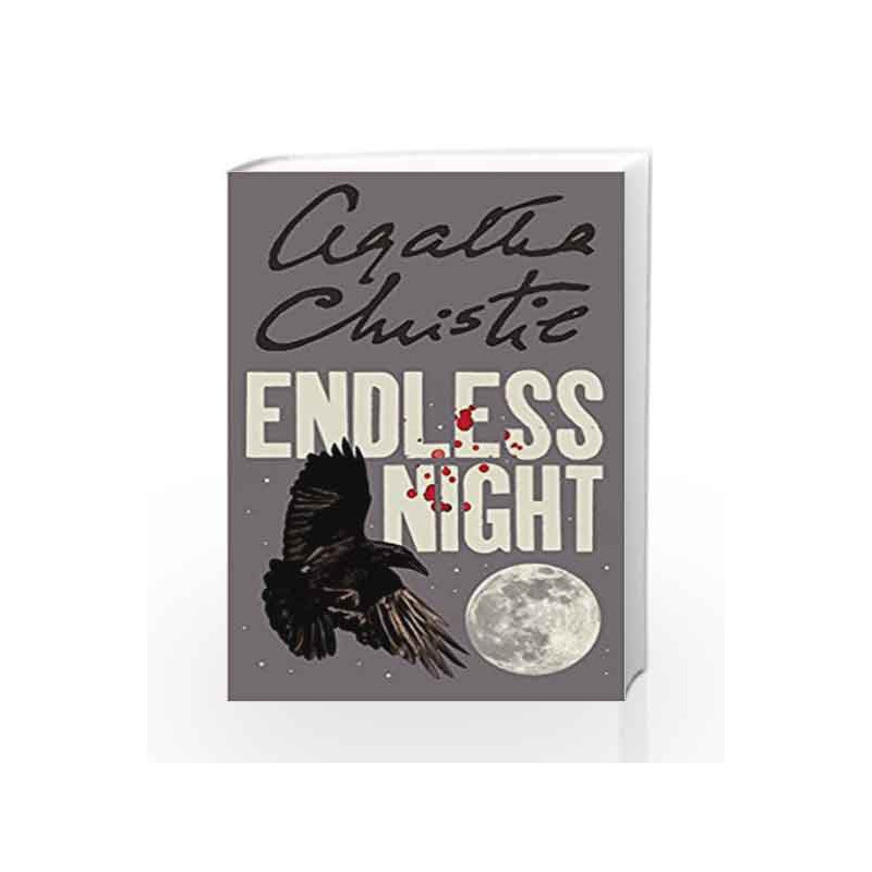 Endless Night by Agatha Christie Book-9780008196394