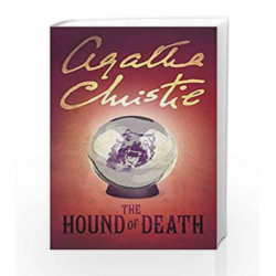 The Hound of Death by Agatha Christie Book-9780008196424