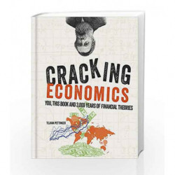 Cracking Economics by Tejvan Pettinger Book-9781844039319